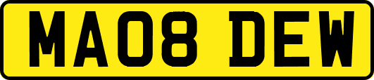 MA08DEW