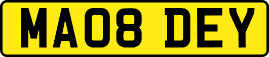 MA08DEY