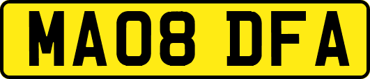 MA08DFA