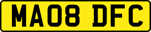 MA08DFC