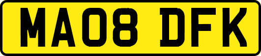 MA08DFK