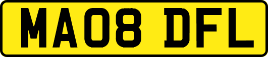 MA08DFL