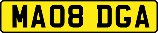 MA08DGA