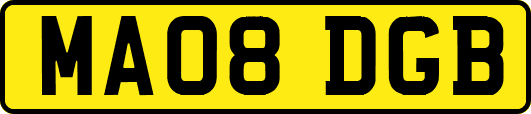MA08DGB