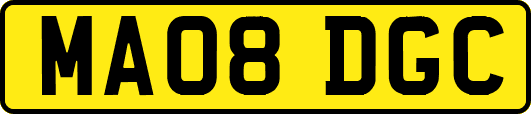MA08DGC
