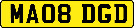 MA08DGD