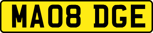 MA08DGE