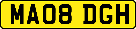 MA08DGH
