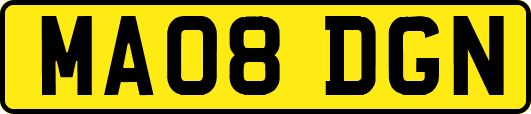 MA08DGN