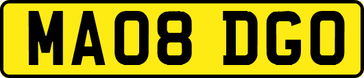 MA08DGO