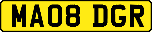 MA08DGR