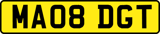 MA08DGT