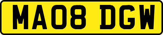 MA08DGW