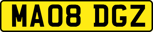 MA08DGZ