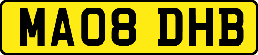 MA08DHB