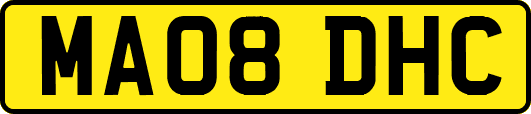MA08DHC