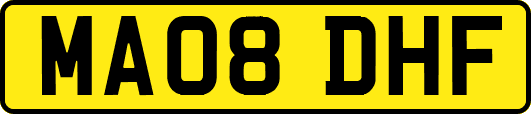 MA08DHF