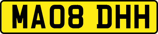 MA08DHH
