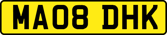 MA08DHK