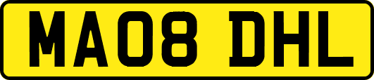 MA08DHL