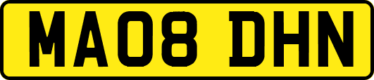 MA08DHN