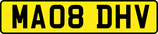 MA08DHV