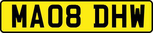 MA08DHW