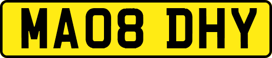MA08DHY