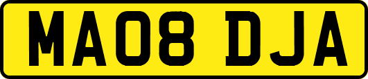 MA08DJA
