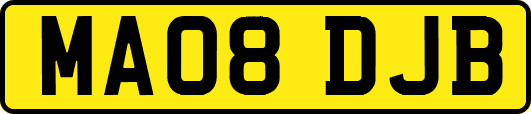 MA08DJB
