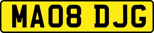 MA08DJG