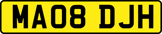 MA08DJH