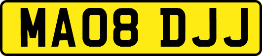 MA08DJJ