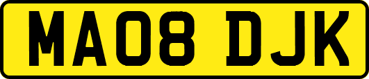 MA08DJK