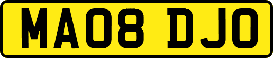 MA08DJO