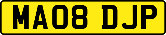 MA08DJP