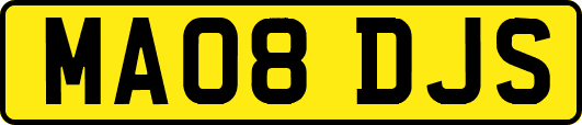 MA08DJS