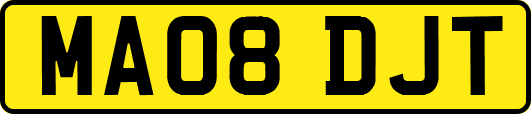 MA08DJT