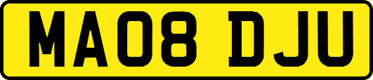 MA08DJU