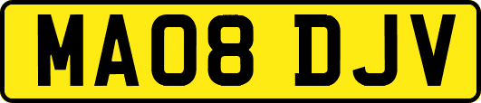 MA08DJV