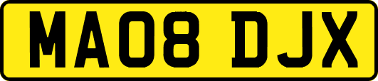 MA08DJX