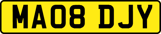 MA08DJY