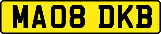 MA08DKB