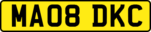 MA08DKC