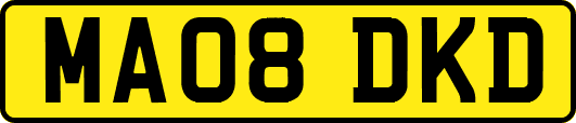 MA08DKD