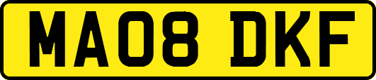 MA08DKF