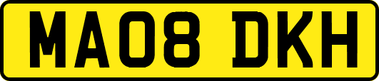 MA08DKH