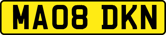 MA08DKN