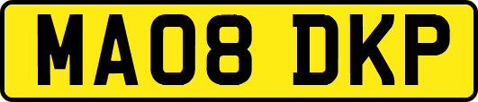 MA08DKP