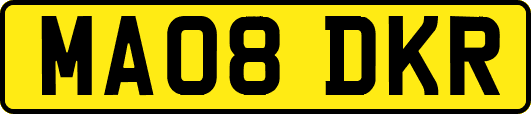 MA08DKR